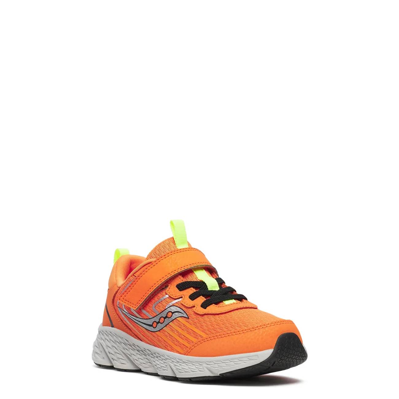 Saucony Youth Boys' Wind 3.0 A/C Sneaker