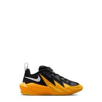 Youth Boys' Court Borough Low Recraft Black/Orange view