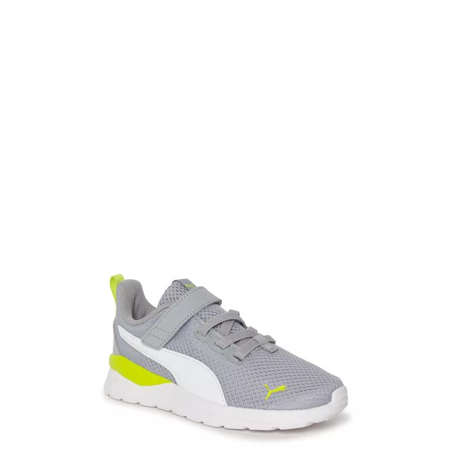 Youth Boys' Anzarun Lite AC Sneaker