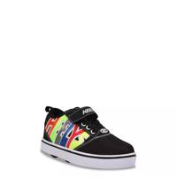 Youth Boys' Pro 20 X2 Skate Sneaker Black/Multi view