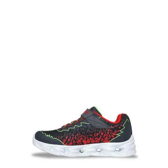 Youth Boys' S-Lights: Vortex 2.0 Zorento Wide Width Sneaker