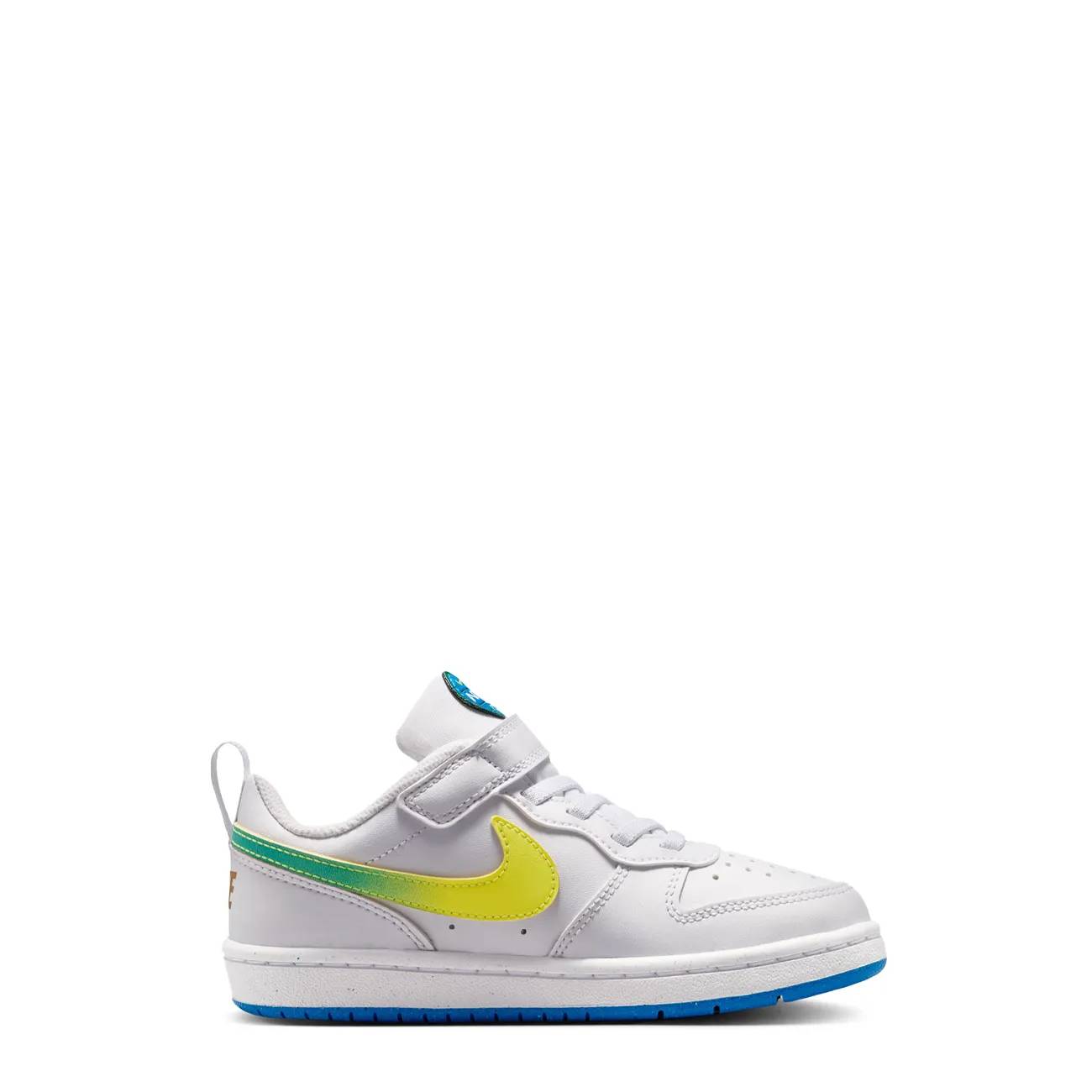 Nike Youth Boys' Court Borough Low Recraft