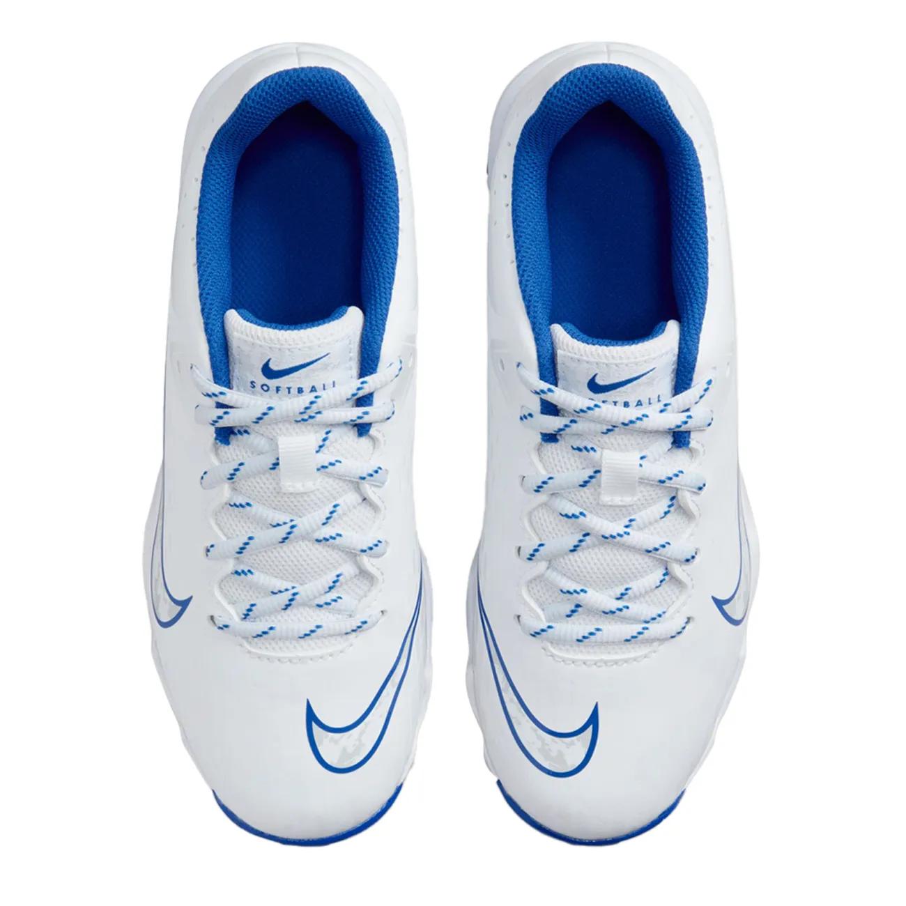Youth Boys' Hyperdiamond 4 Keystone GG Pure Softball Cleats