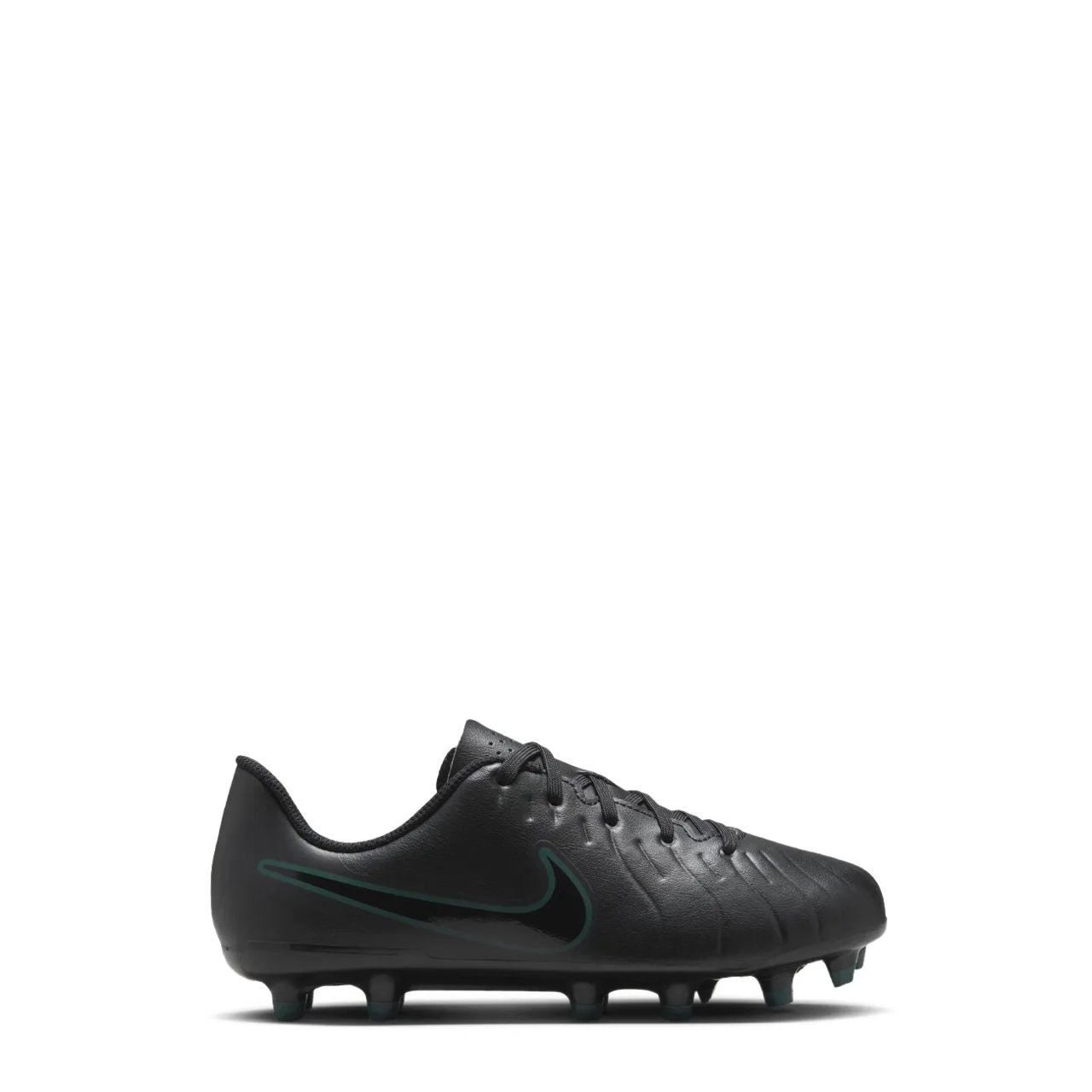 Youth Boys' Tiempo Legend 10 Soccer Cleats