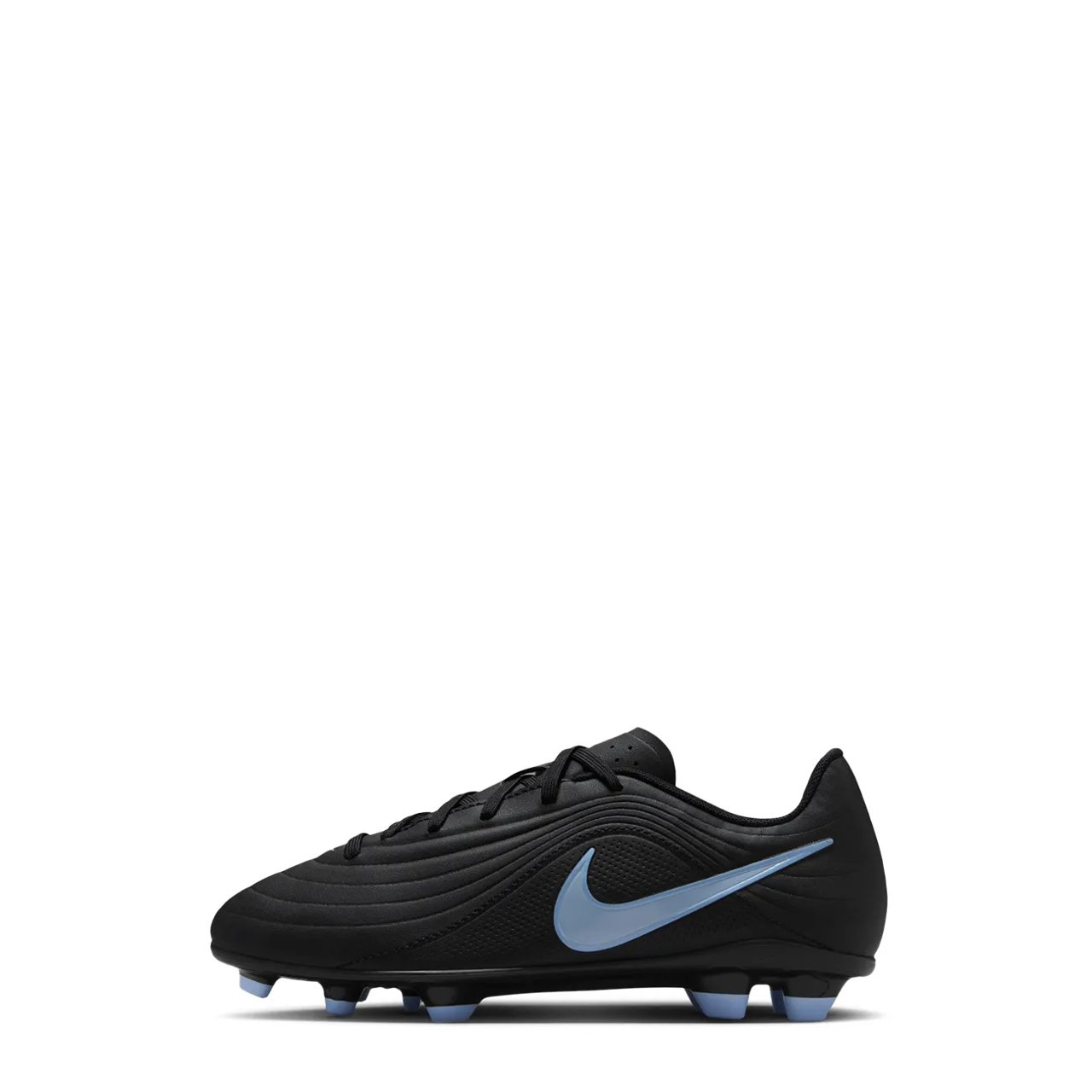Youth Boys' JR Tiempo Maestro Club FG/MG Cleat