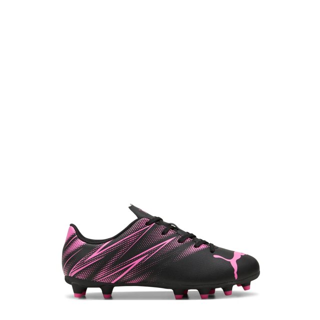 Youth Boys' Attacanto 012 FG/AG Soccer Cleats