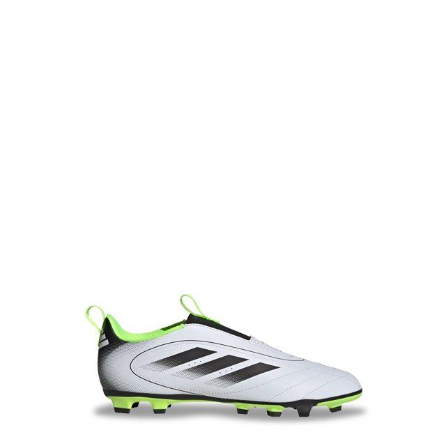 adidas gazelle silver green womens Adidas Goletto IX FG/MG Jr LL main image 1
