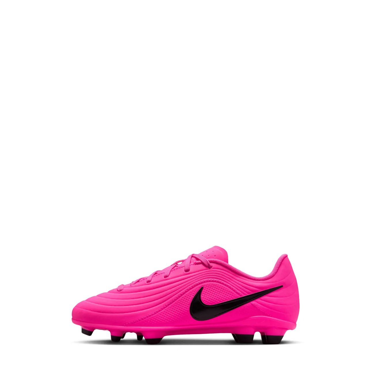 Youth Boys' JR Tiempo Maestro Club FG/MG Cleat