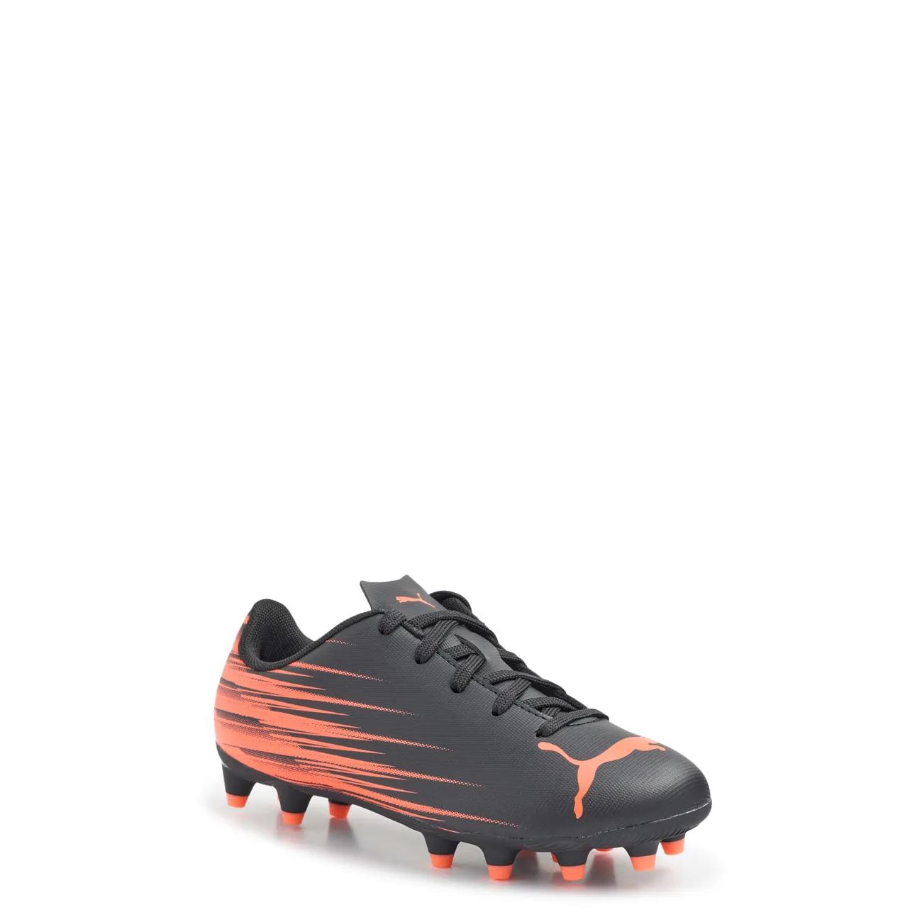 PUMA Youth Boys' Attacanto II FG/AG JR Cleat | DSW Canada