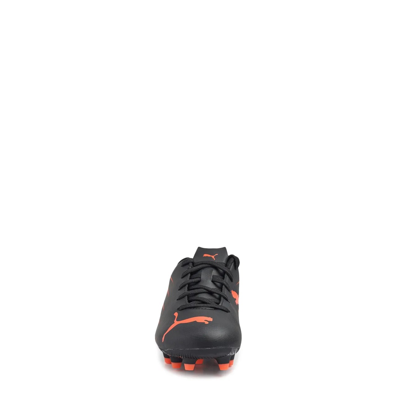Youth Boys' Attacanto II FG/AG JR Cleat