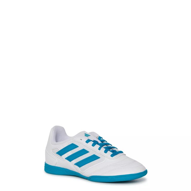 adidas gazelle silver green womens Kids' adidas Super Sala 2 Indoor Shoes