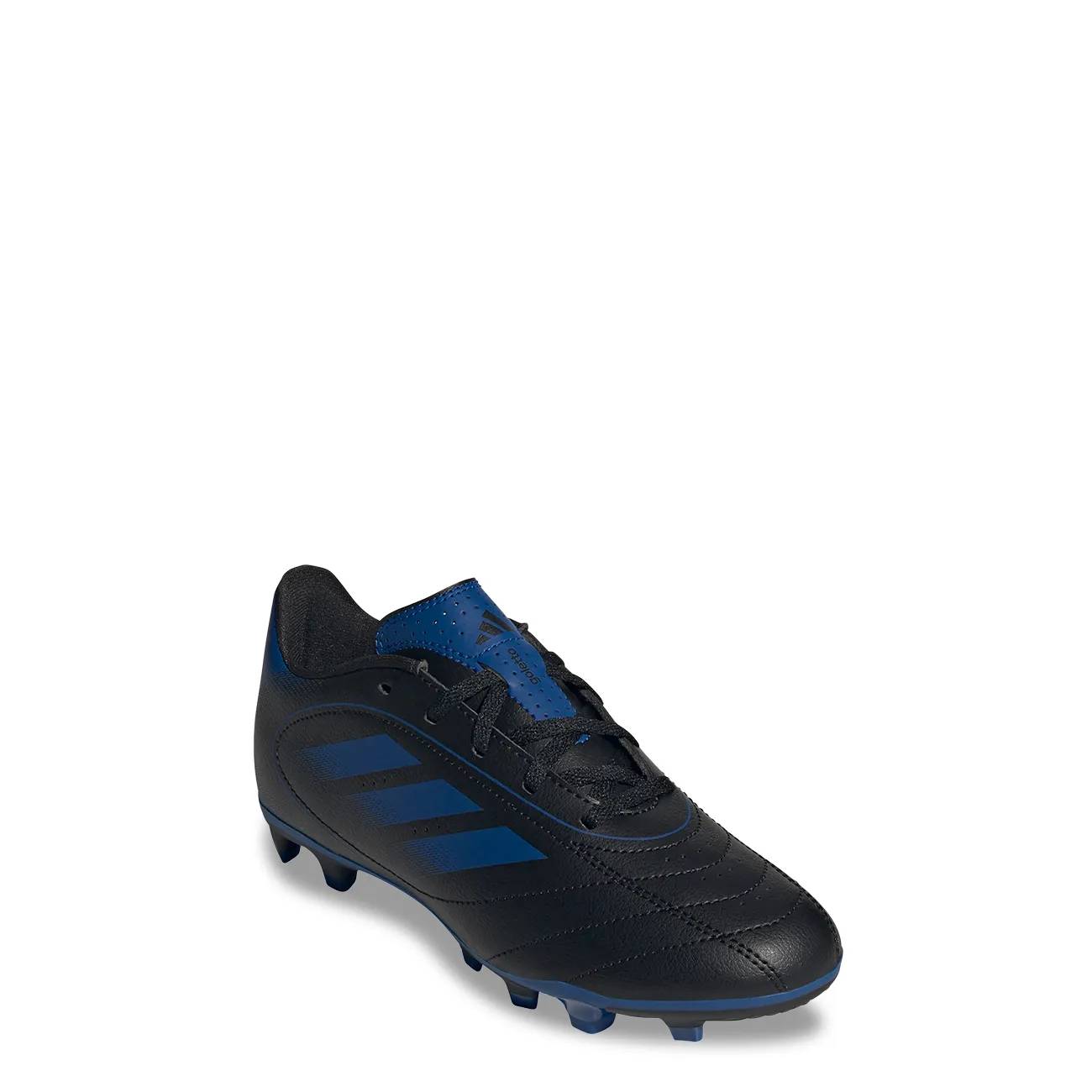 adidas Youth Boys' Goletto IX FG/MG J Soccer Cleats