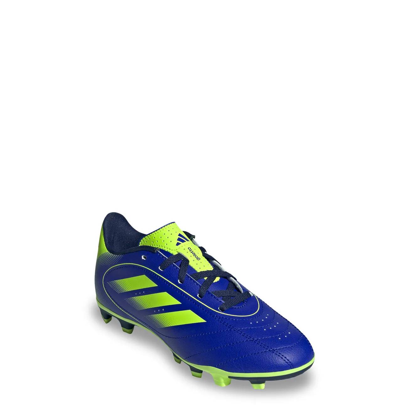 adidas Youth Boys' Golette IX Soccer Cleat