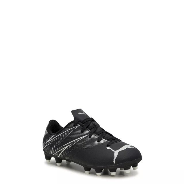 Youth Boys' Attacanto 012 FG/AG Soccer Cleats