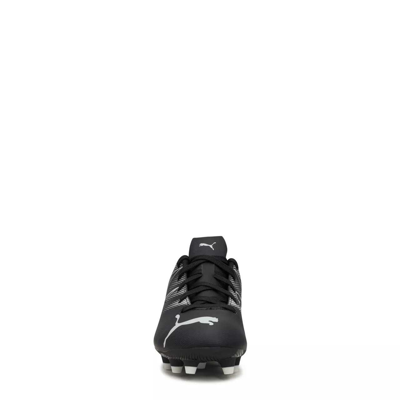 Youth Boys' Attacanto 012 FG/AG Soccer Cleats