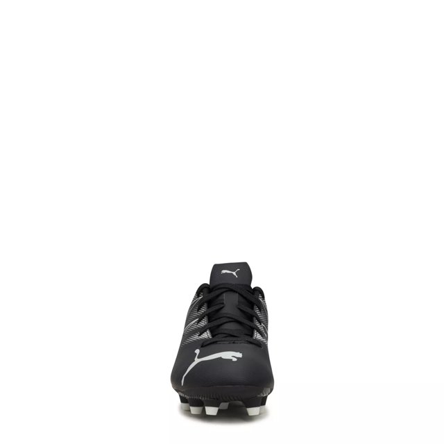 Youth Boys' Attacanto 012 FG/AG Soccer Cleats
