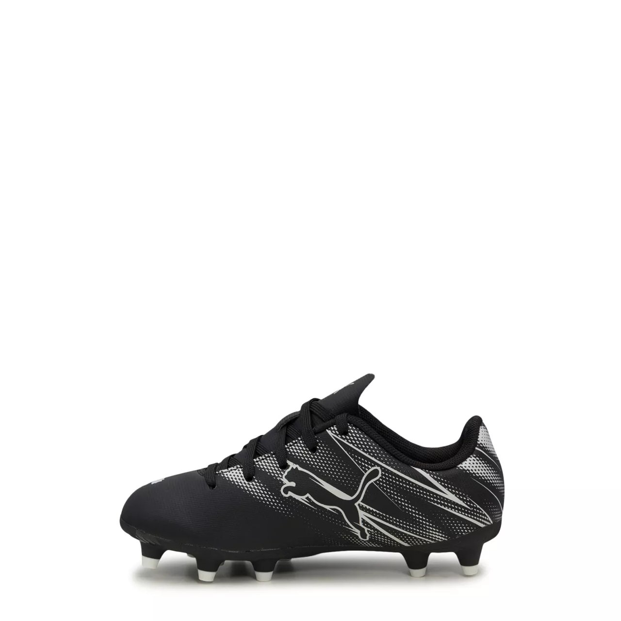 Youth Boys' Attacanto 012 FG/AG Soccer Cleats