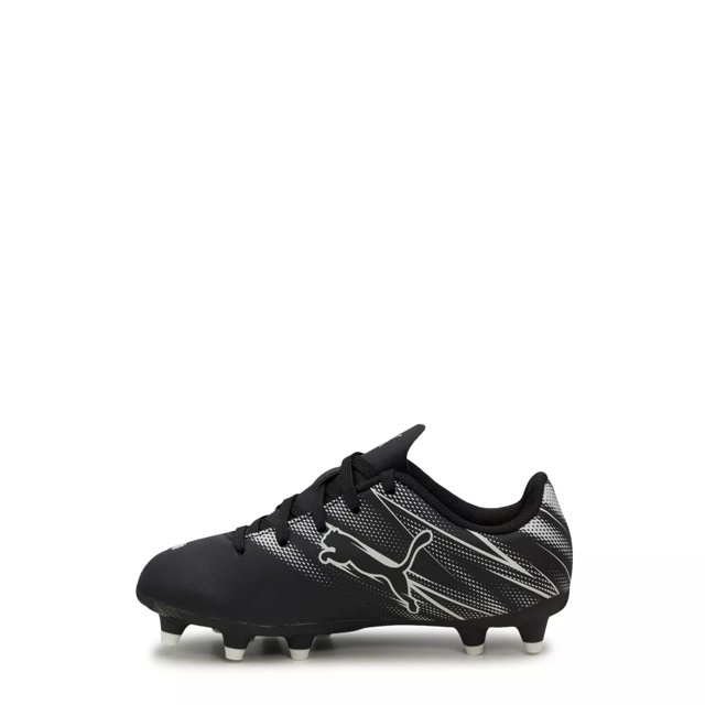 Youth Boys' Attacanto 012 FG/AG Soccer Cleats