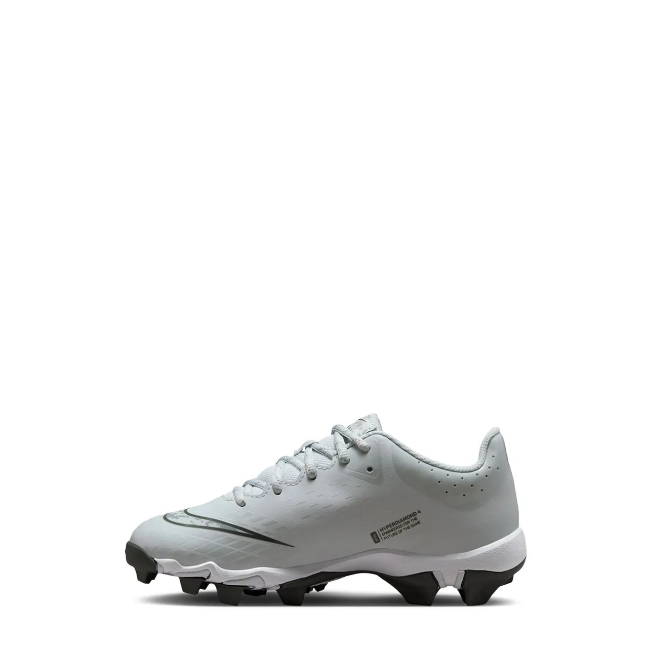 Youth Boys' Hyperdiamond 4 Keystone GG Pure Cleats
