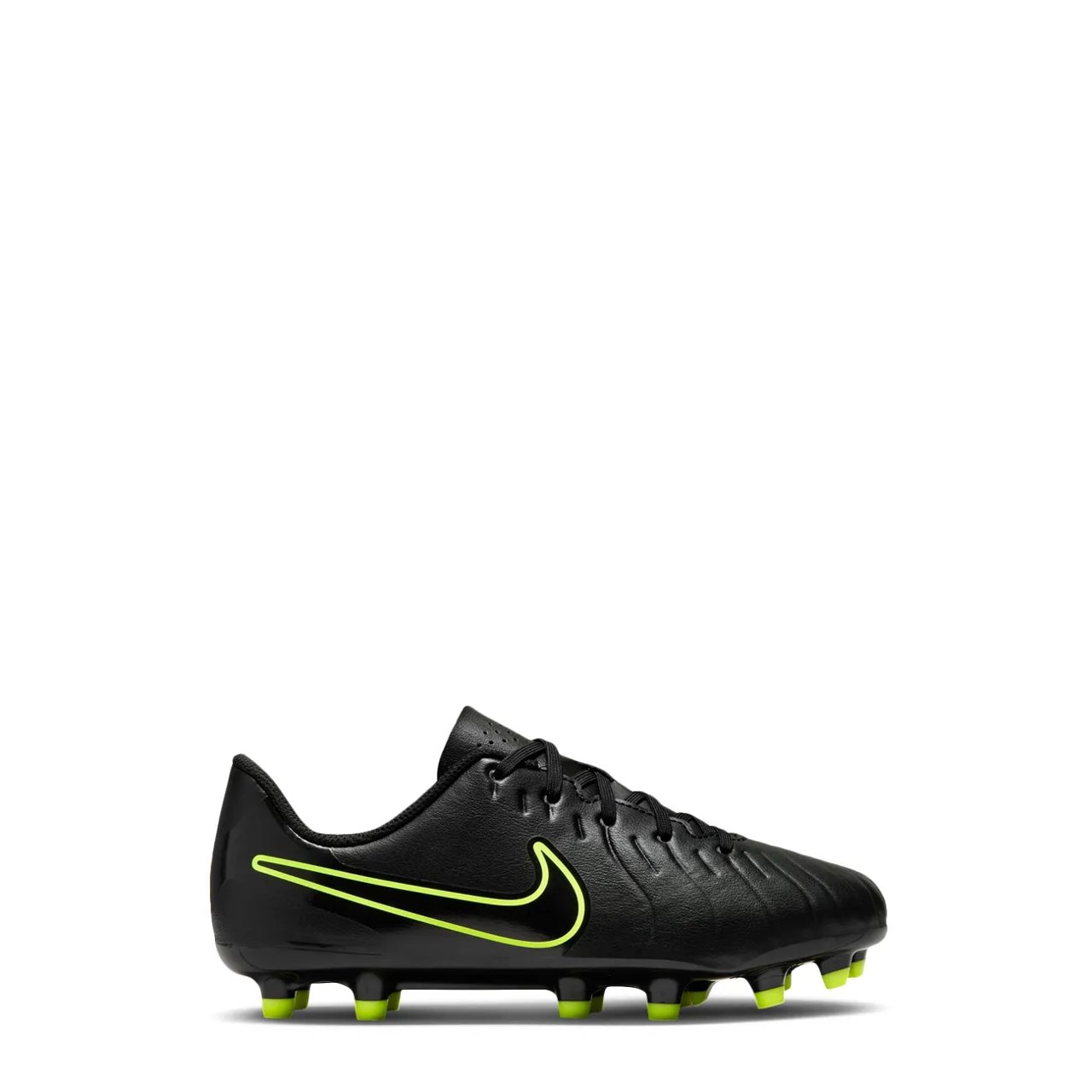 Youth Boys' Tiempo Legend 10 Soccer Cleats