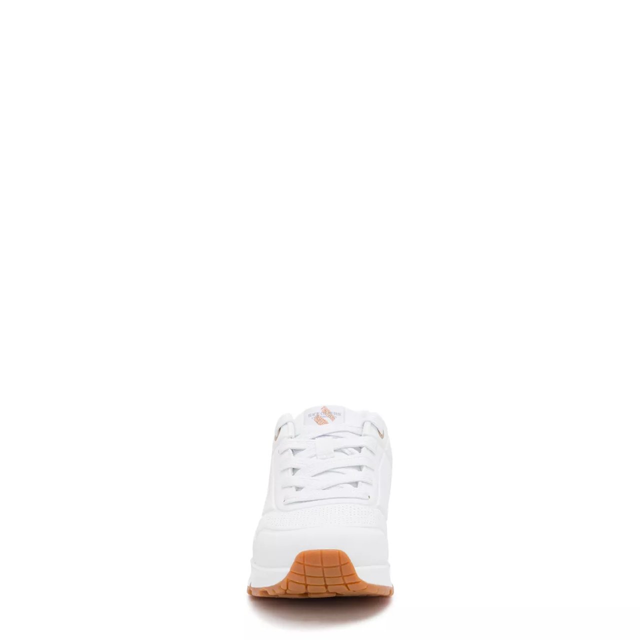 Youth Girls' Uno Gen1 - Shimmer Away Sneaker