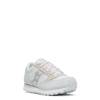 Youth Girls' Jazz Original Sneaker WHITE view