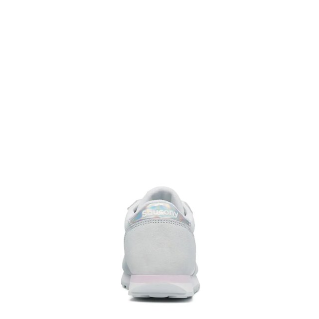 Youth Girls' Jazz Original Sneaker