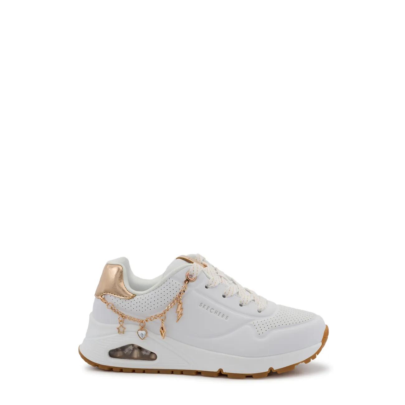 Youth Girl's Uno Gen1: She's Charming Sneaker
