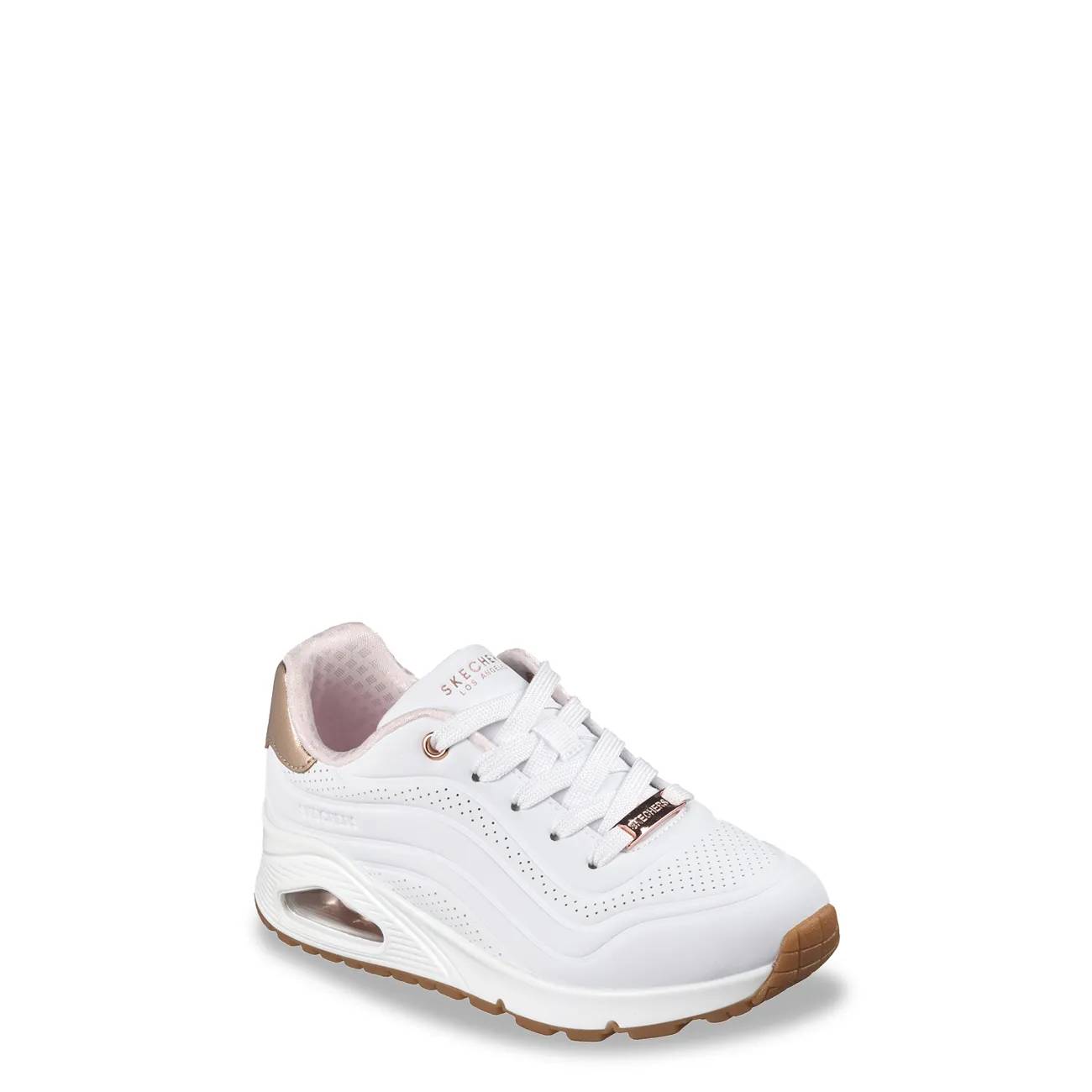 Skechers Youth Girls' Uno Gen1 Sneaker