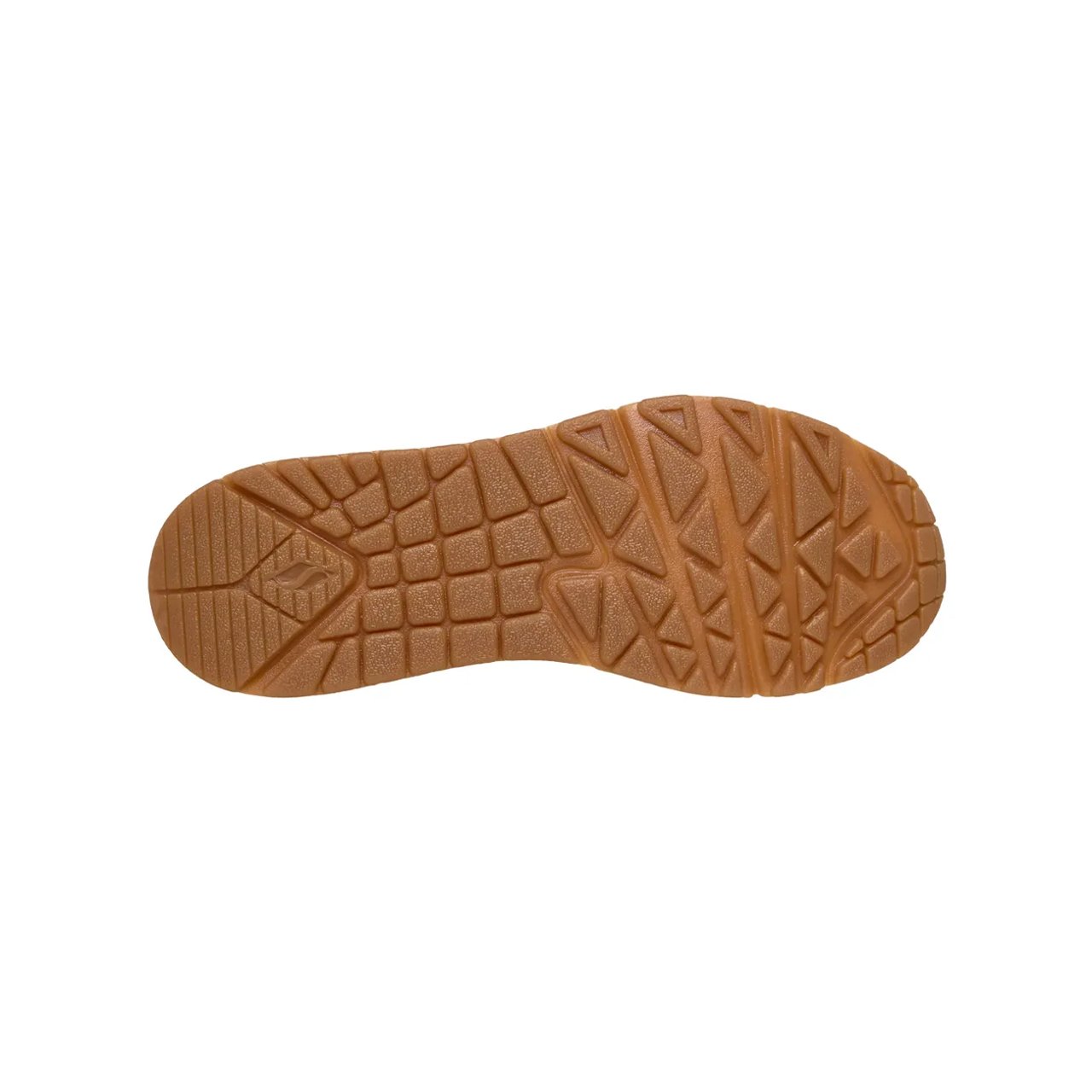 Youth Girls' Uno Gen1 Sneaker