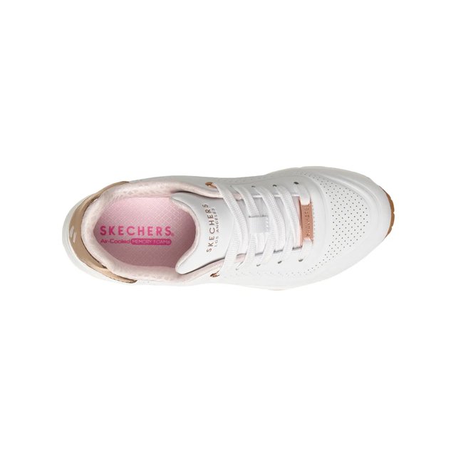 Skechers Youth Girls' Uno Gen1 Sneaker | DSW Canada
