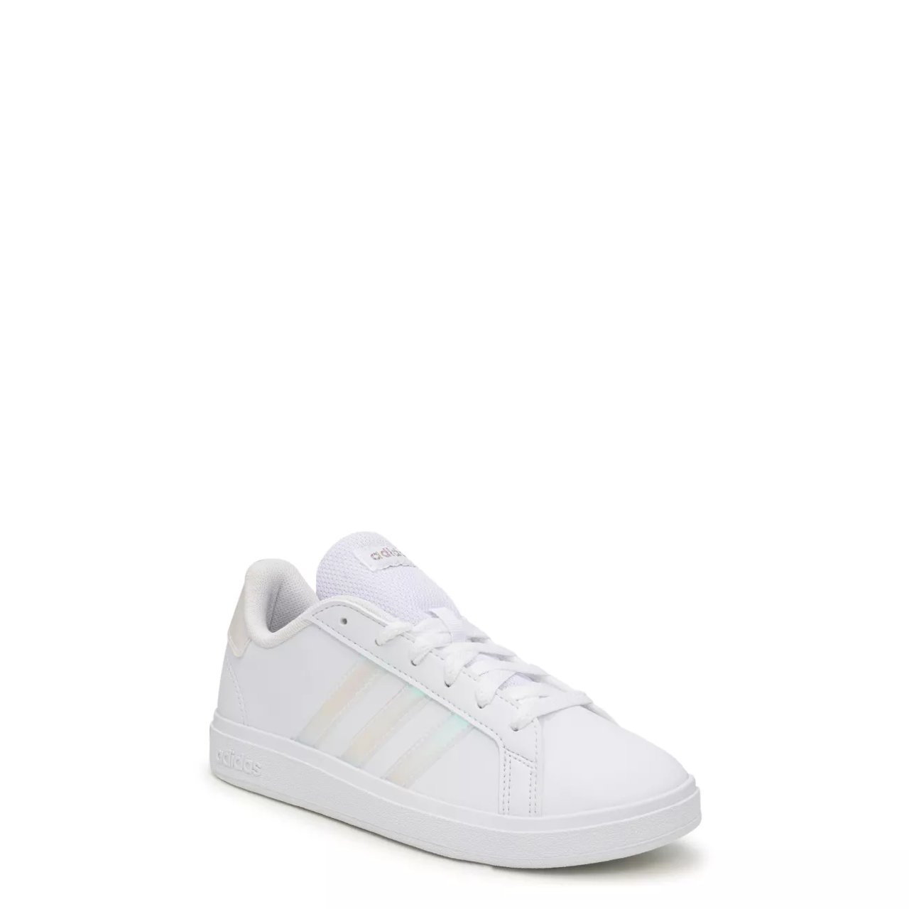 Youth Girls' Grand Court 2.0 Sneaker