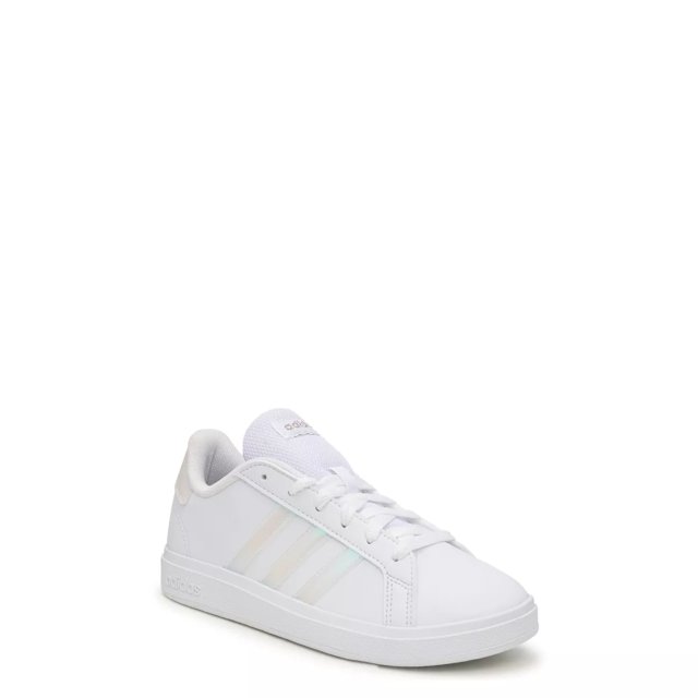 Youth Girls' Grand Court 2.0 Sneaker