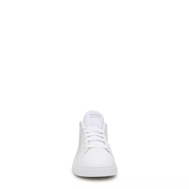 Youth Girls' Grand Court 2.0 Sneaker