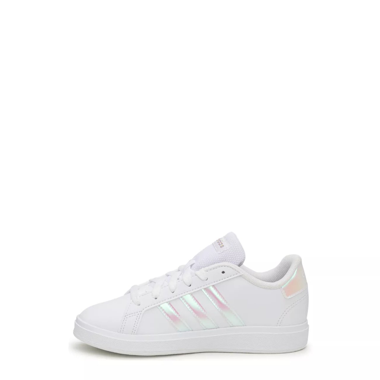 Youth Girls' Grand Court 2.0 Sneaker