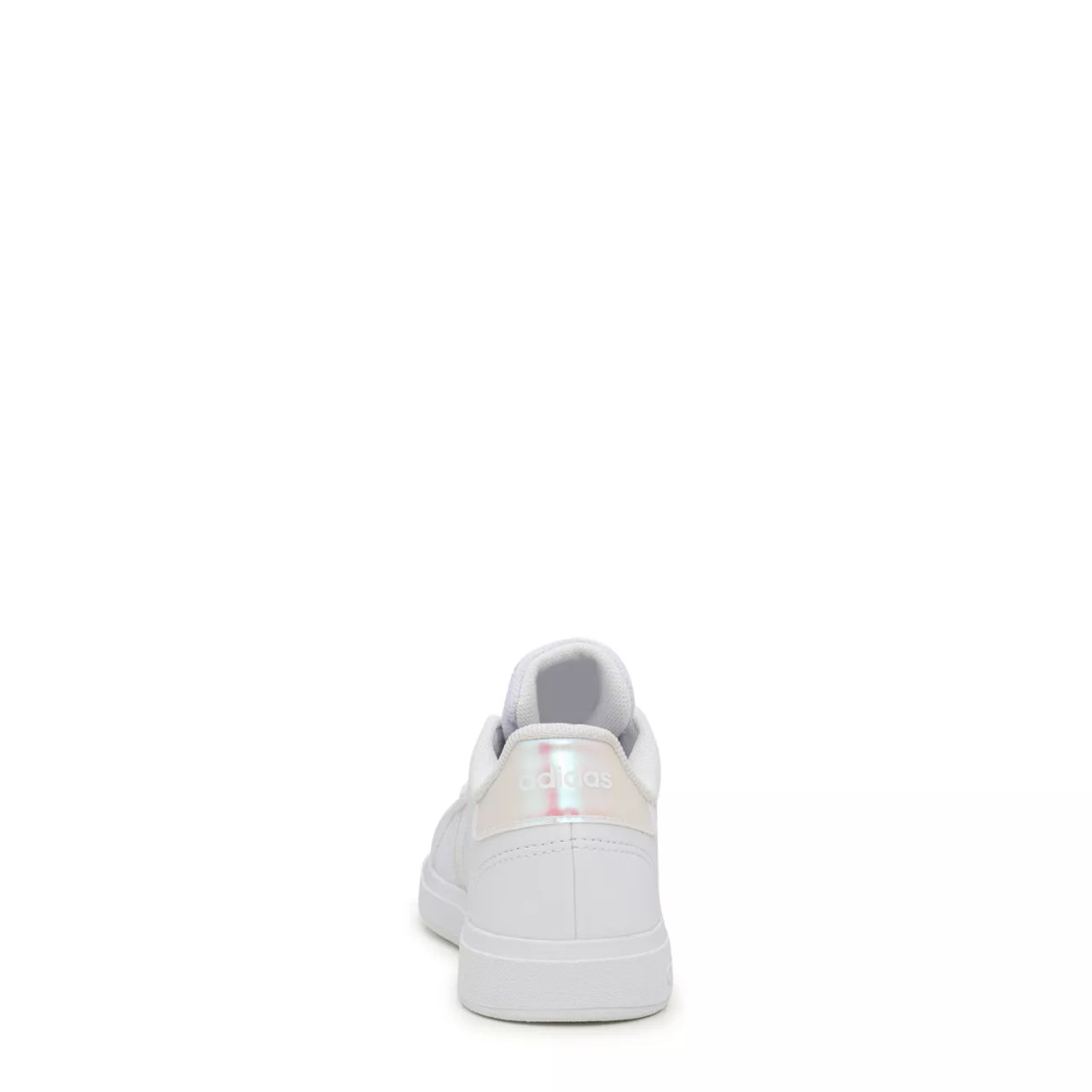 Youth Girls' Grand Court 2.0 Sneaker