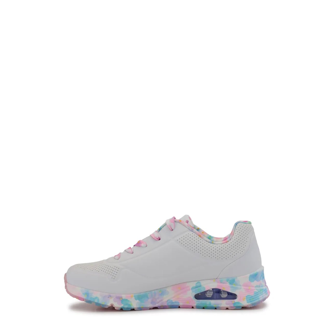 Youth Girl's Uno Gen1 Sneaker