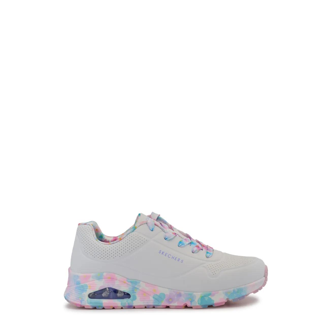 Youth Girl's Uno Gen1 Sneaker