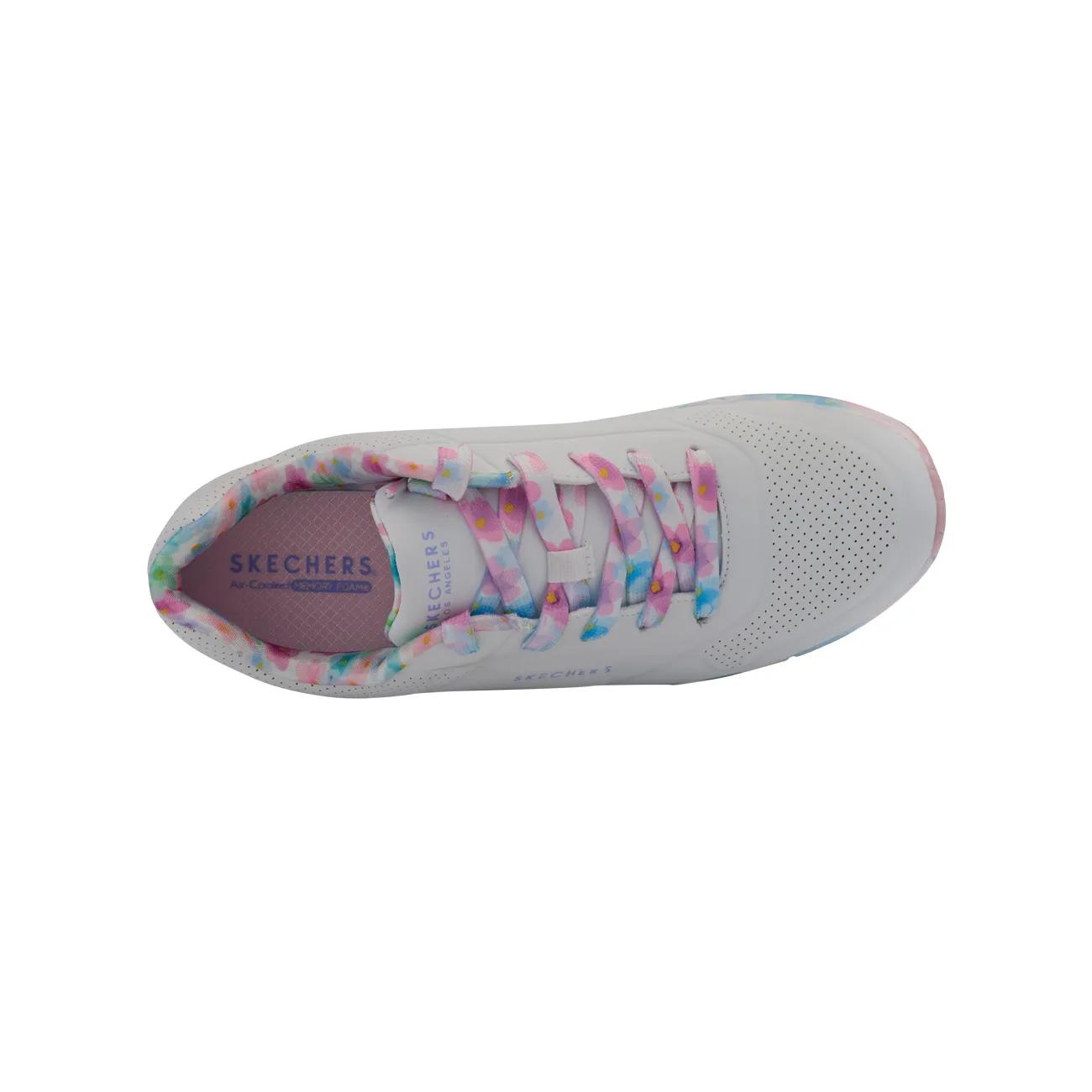 Youth Girl's Uno Gen1 Sneaker