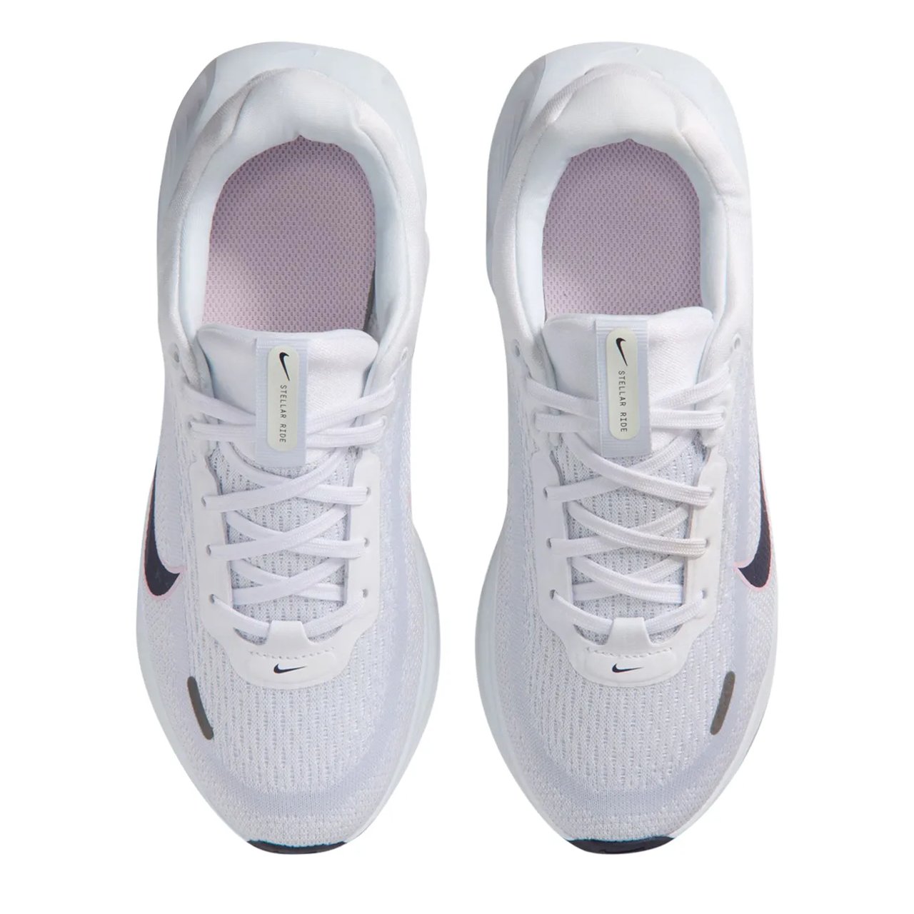 Youth Girls' Stellar Ride Running Shoe