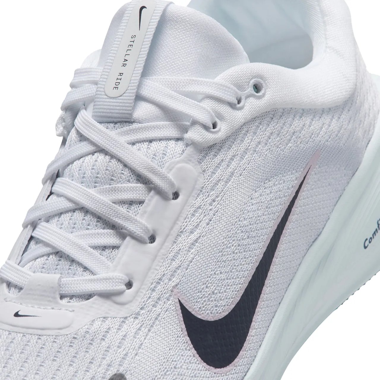 Youth Girls' Stellar Ride Running Shoe