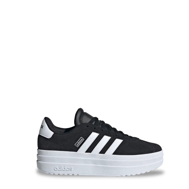 Youth Girls' VL Court Bold J Court Shoes