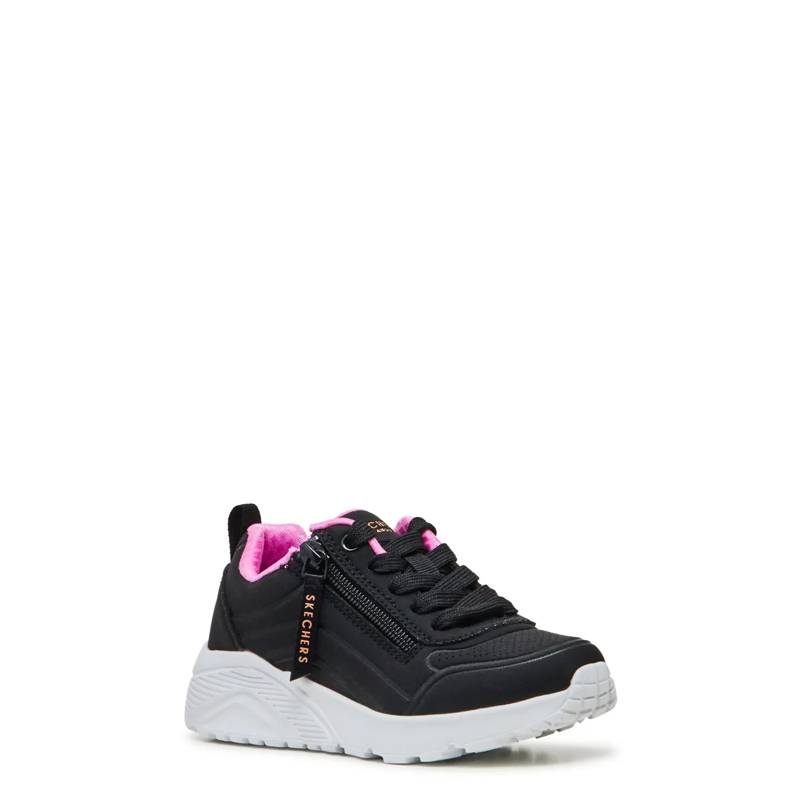 Youth Girls Uno Lite Easy Running Shoe