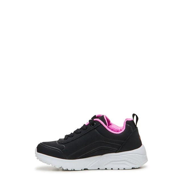 Youth Girls Uno Lite Easy Running Shoe