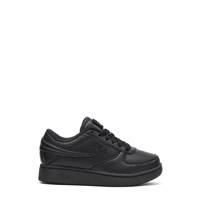Youth Girls' A-Low Sneaker Black view