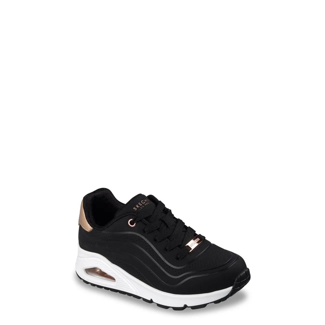 Youth Girls' Uno Gen1 Sneaker