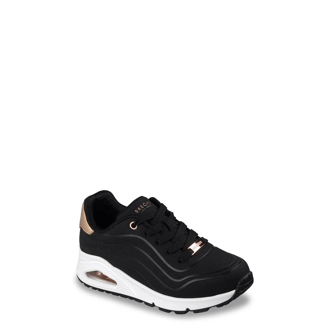 Skechers Youth Girls' Uno Gen1 Sneaker
