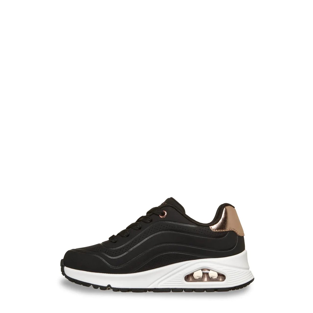 Youth Girls' Uno Gen1 Sneaker