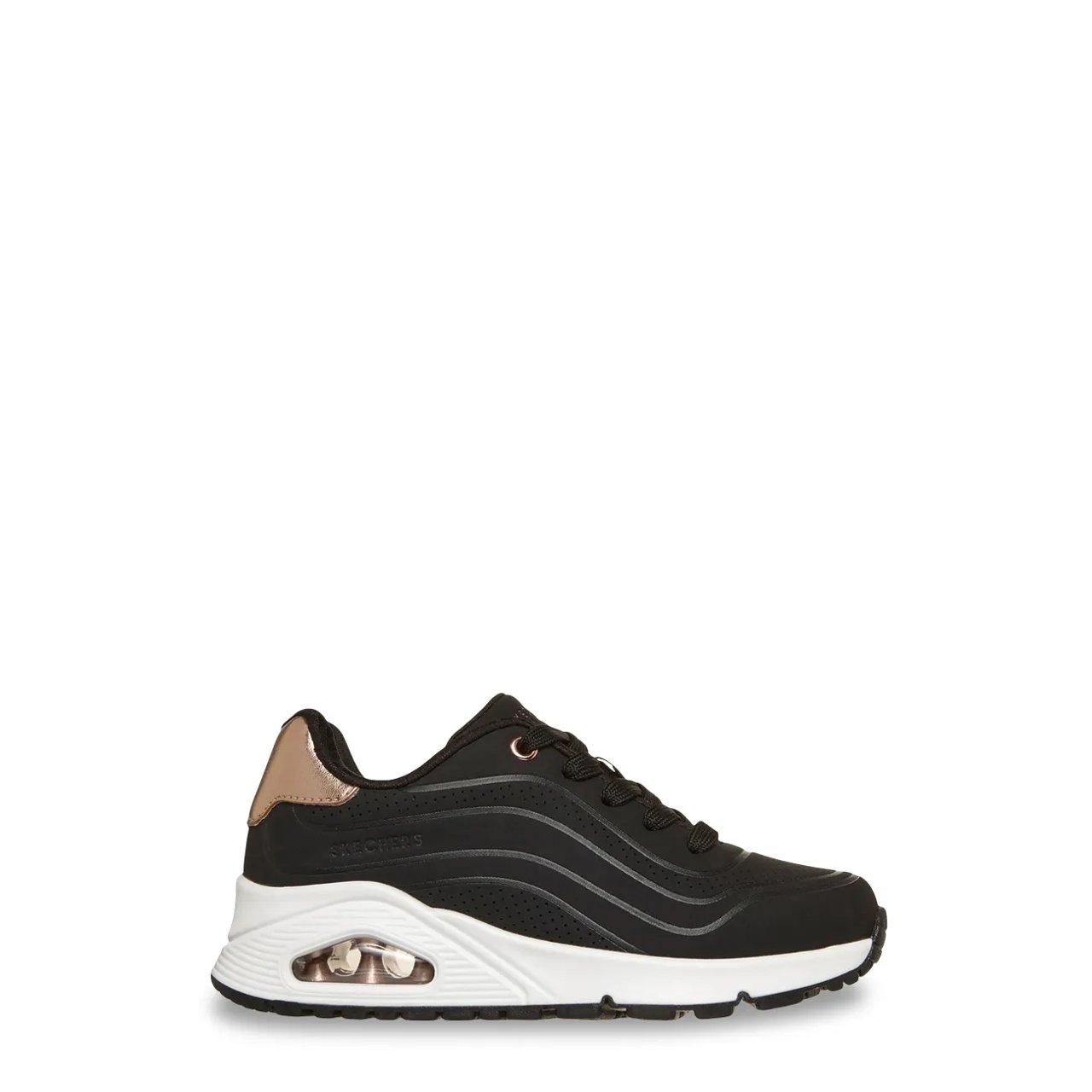 Youth Girls' Uno Gen1 Sneaker