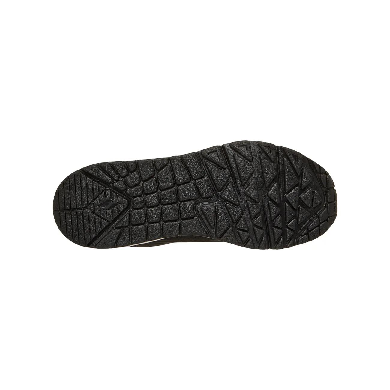 Youth Girls' Uno Gen1 Sneaker